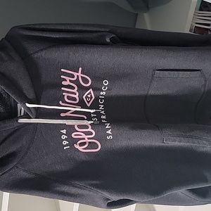 Old navy hoodie